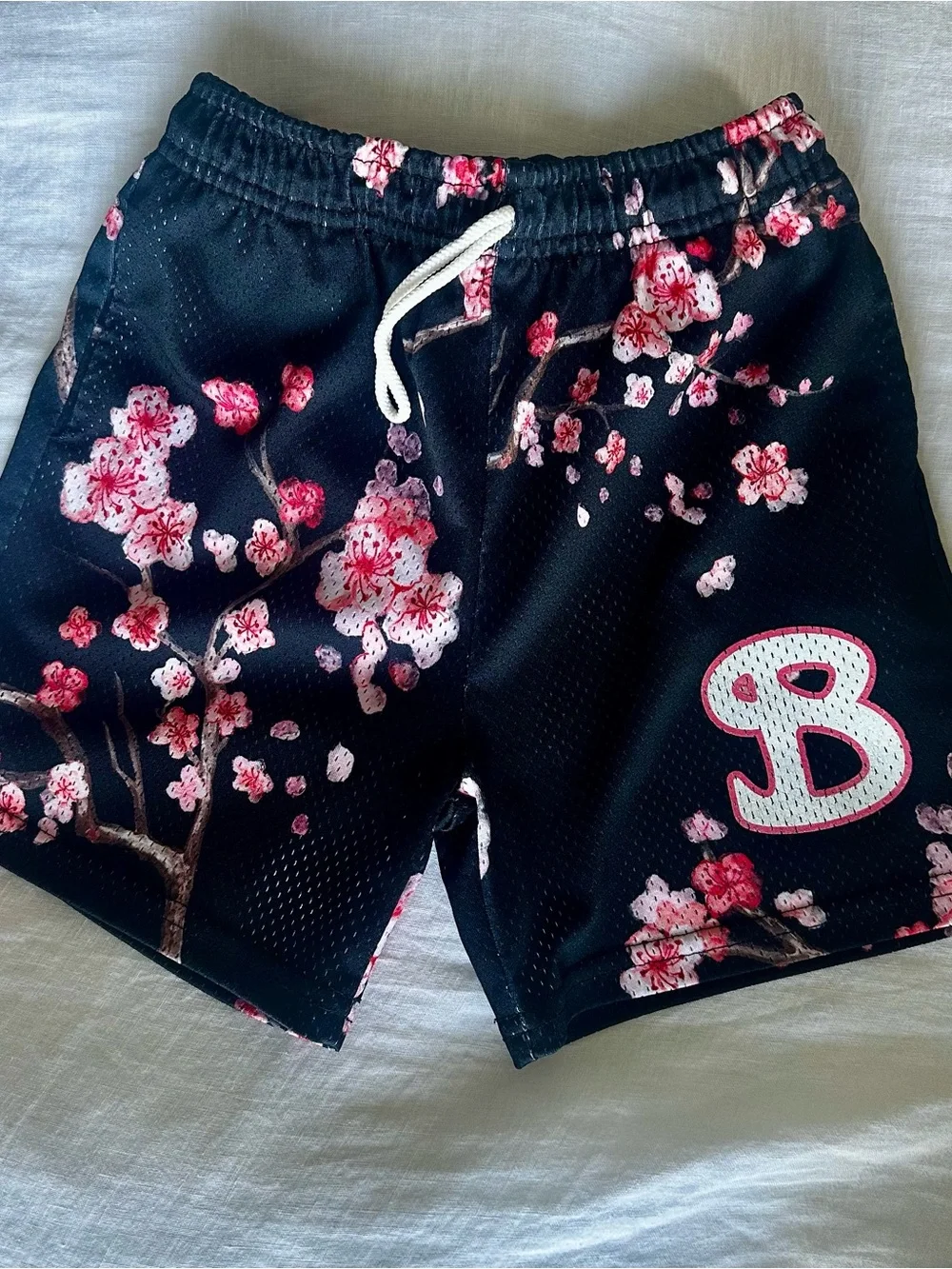 BKTSQD Shorts